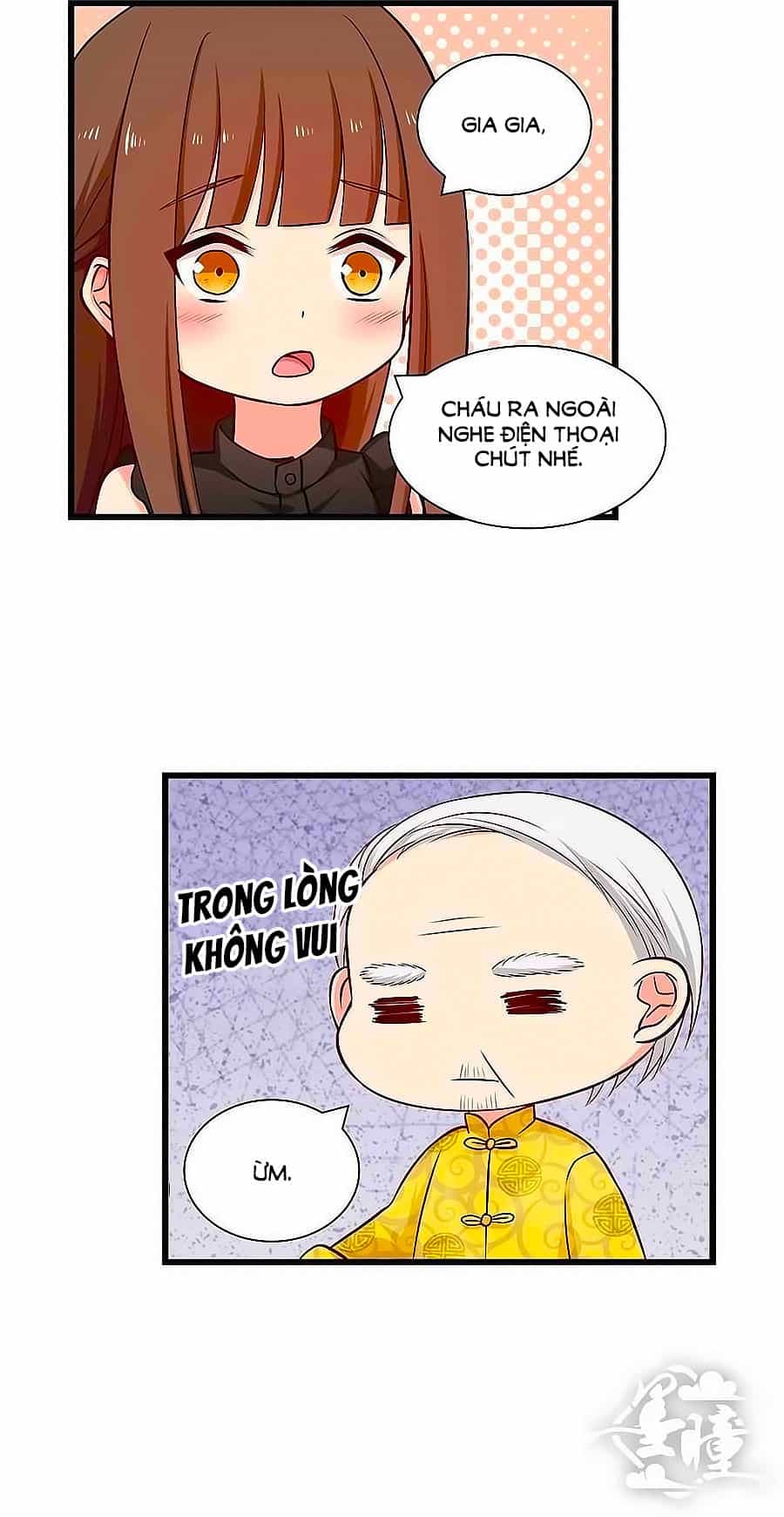 Chỉ Nhiễm Thành Hôn - Chương 102 - ảnh 3