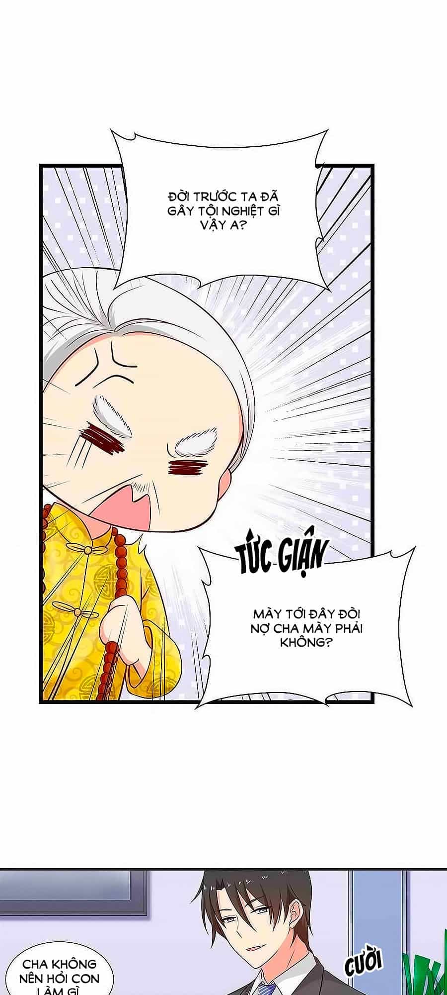 Chỉ Nhiễm Thành Hôn - Chương 103 - ảnh 5