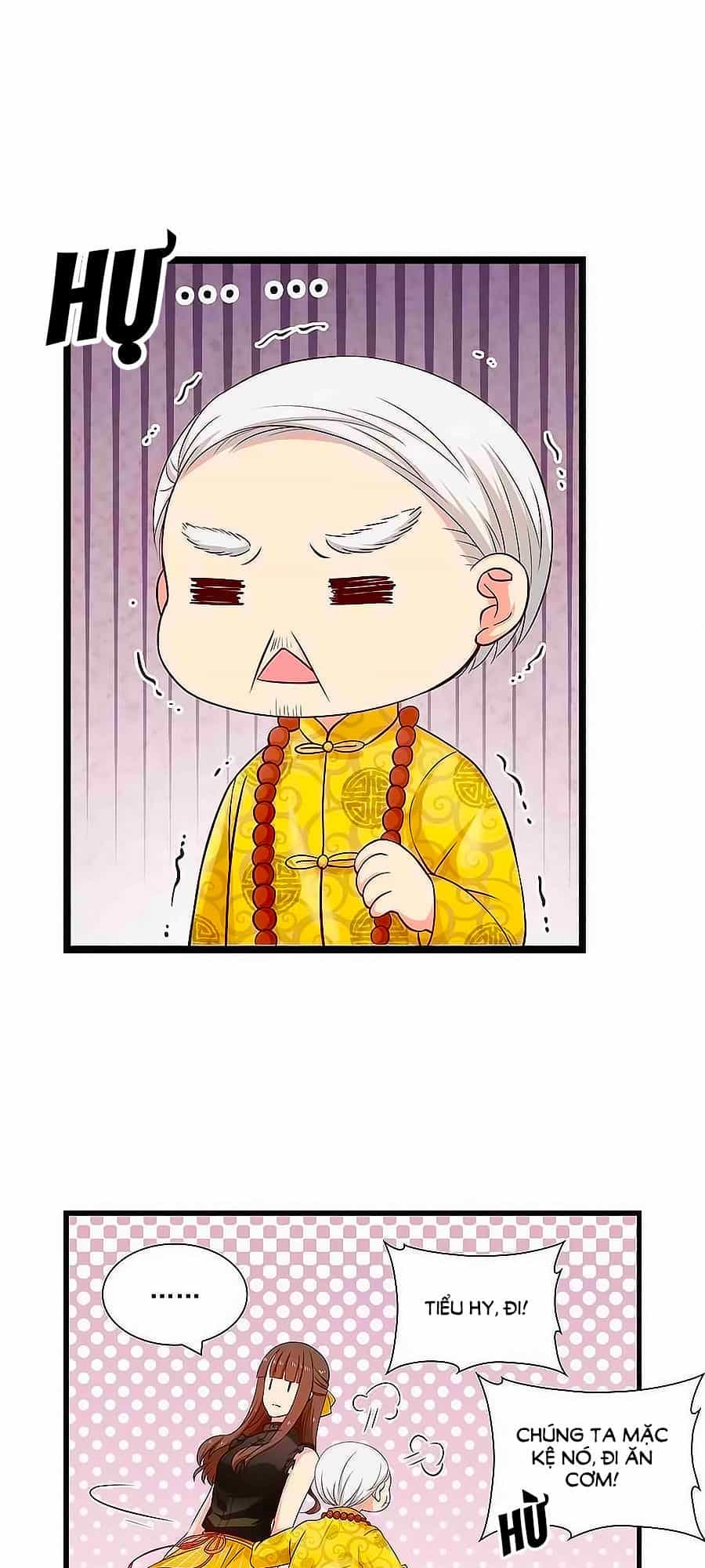 Chỉ Nhiễm Thành Hôn - Chương 103 - ảnh 7