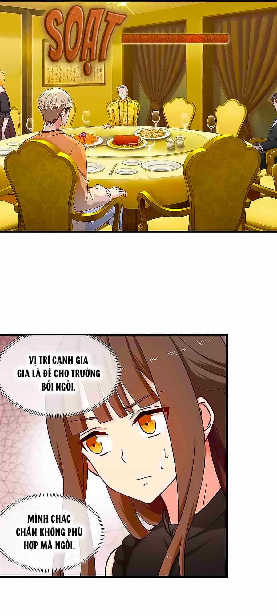 Chỉ Nhiễm Thành Hôn - Chương 104 - ảnh 4