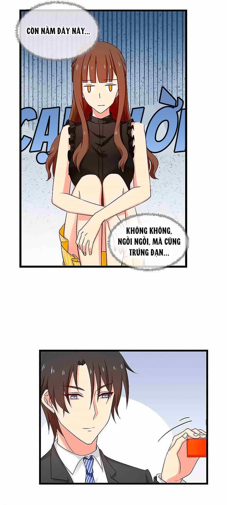 Chỉ Nhiễm Thành Hôn - Chương 108 - ảnh 3