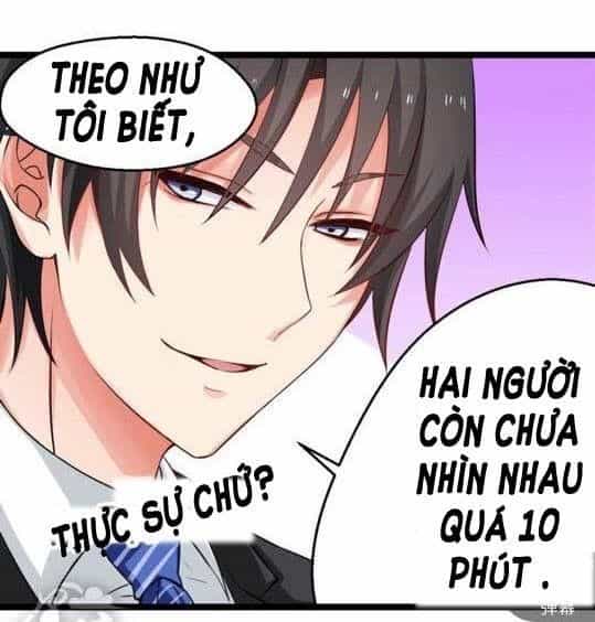 Chỉ Nhiễm Thành Hôn - Chương 11 - ảnh 11
