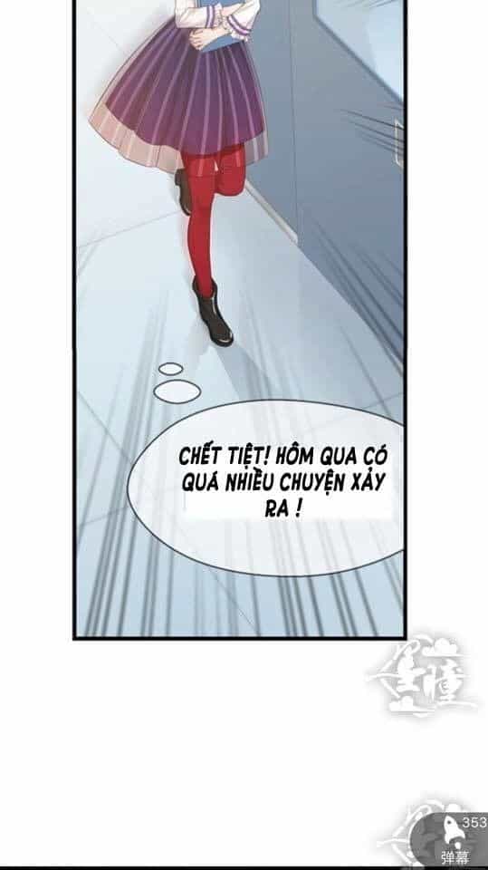 Chỉ Nhiễm Thành Hôn - Chương 11 - ảnh 2