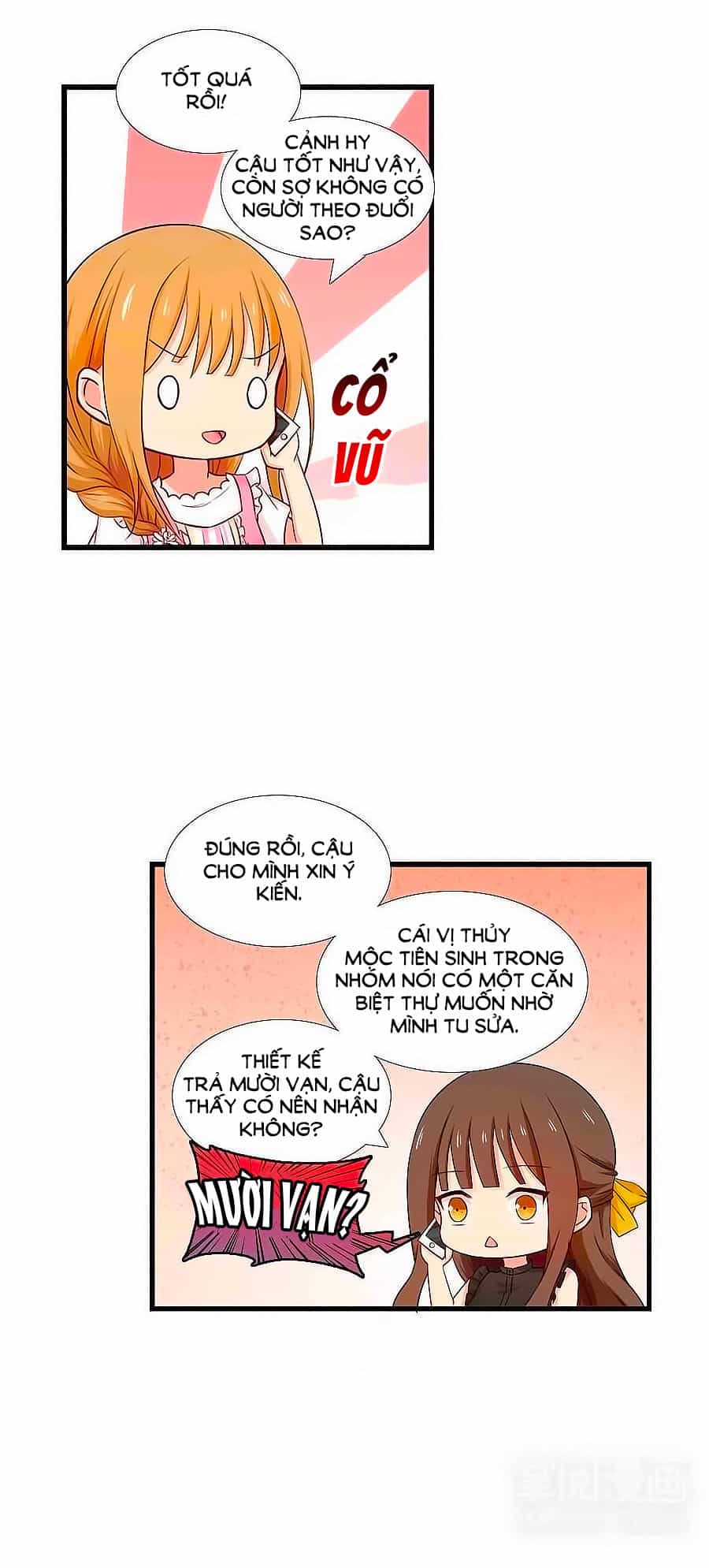 Chỉ Nhiễm Thành Hôn - Chương 110 - ảnh 11
