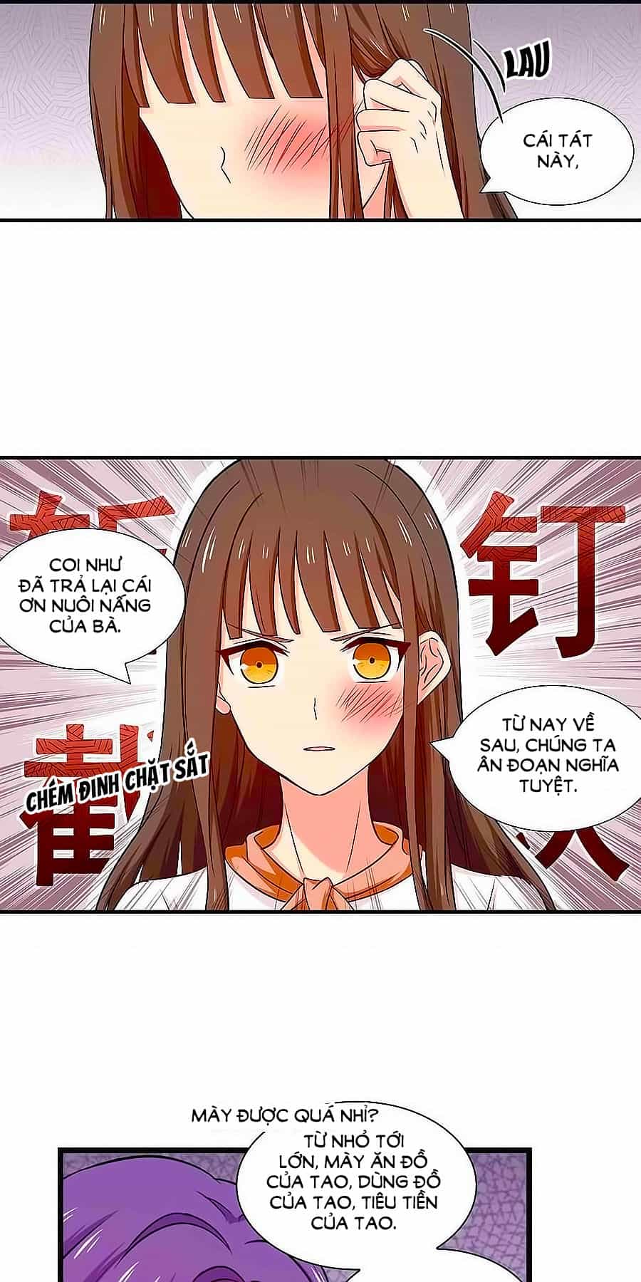 Chỉ Nhiễm Thành Hôn - Chương 114 - ảnh 9
