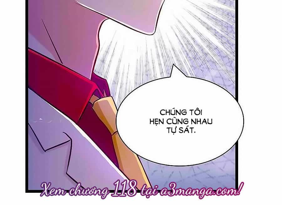 Chỉ Nhiễm Thành Hôn - Chương 117 - ảnh 20