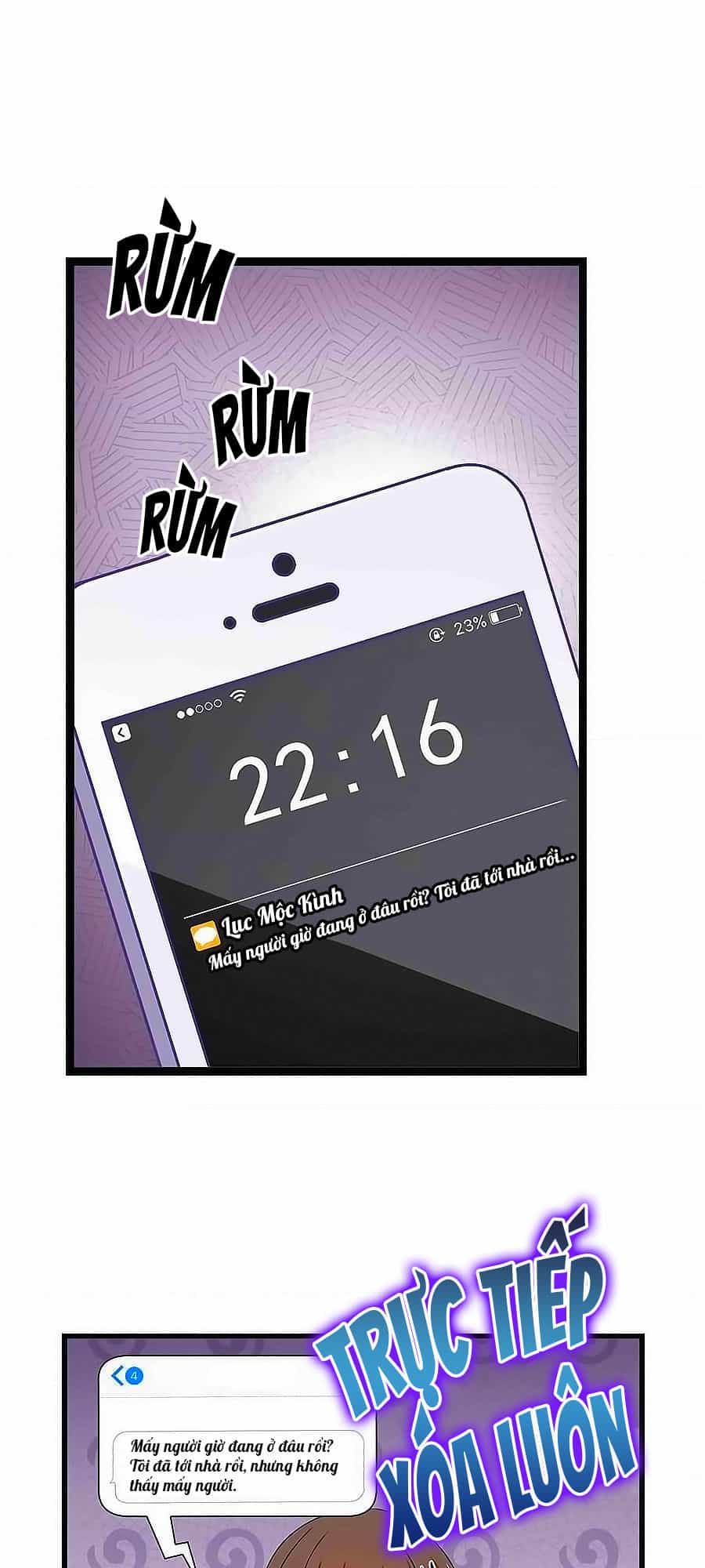 Chỉ Nhiễm Thành Hôn - Chương 117 - ảnh 9