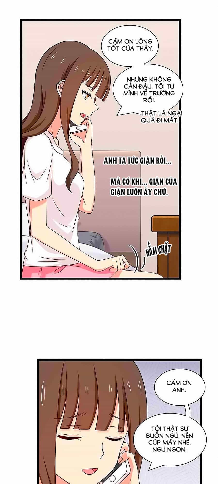 Chỉ Nhiễm Thành Hôn - Chương 119 - ảnh 6