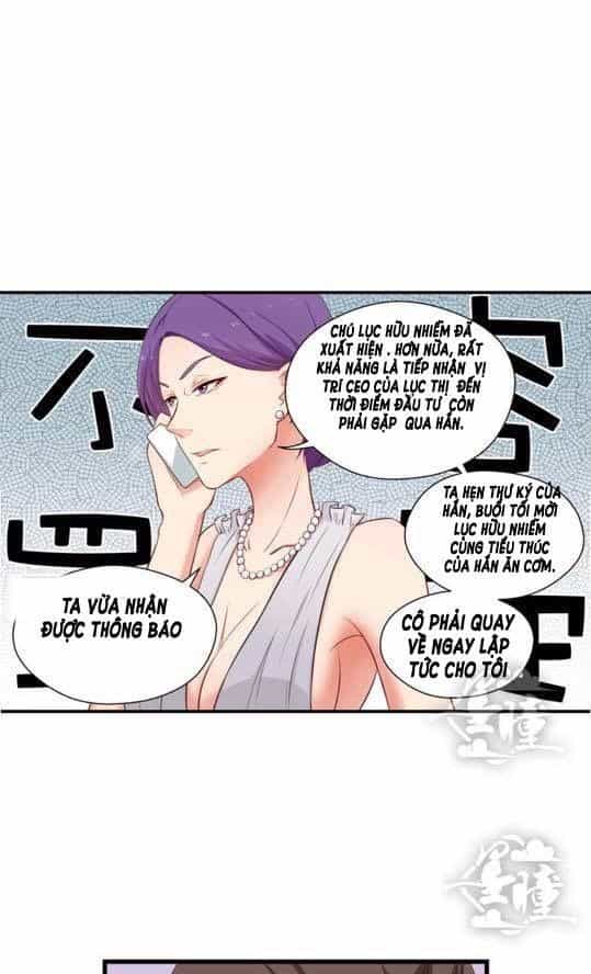 Chỉ Nhiễm Thành Hôn - Chương 12 - ảnh 14