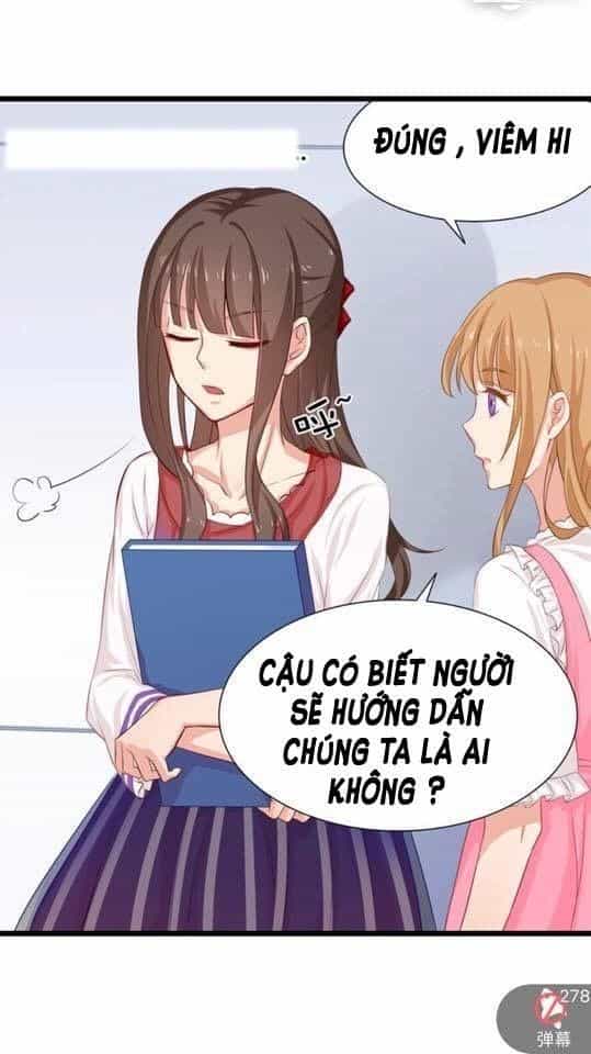 Chỉ Nhiễm Thành Hôn - Chương 12 - ảnh 3