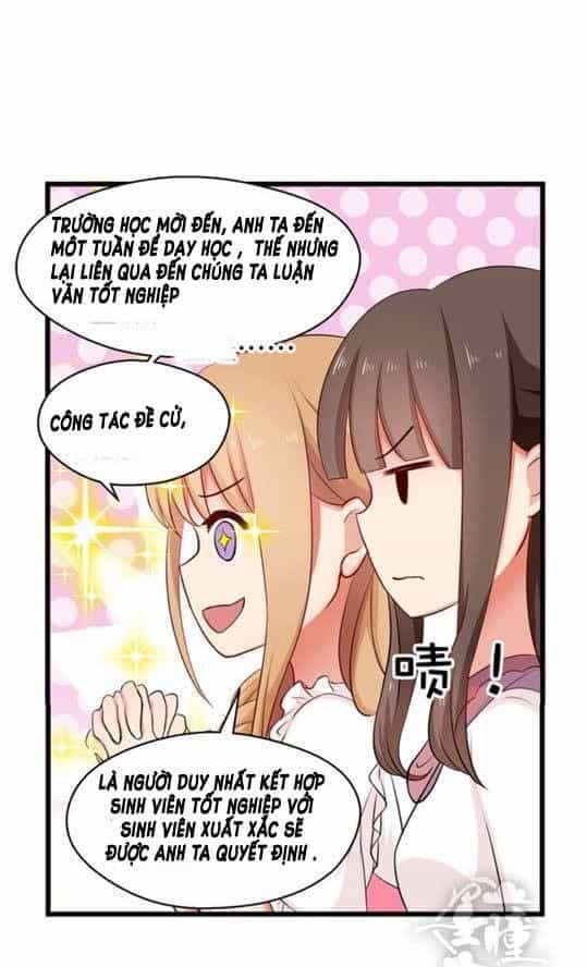 Chỉ Nhiễm Thành Hôn - Chương 12 - ảnh 8