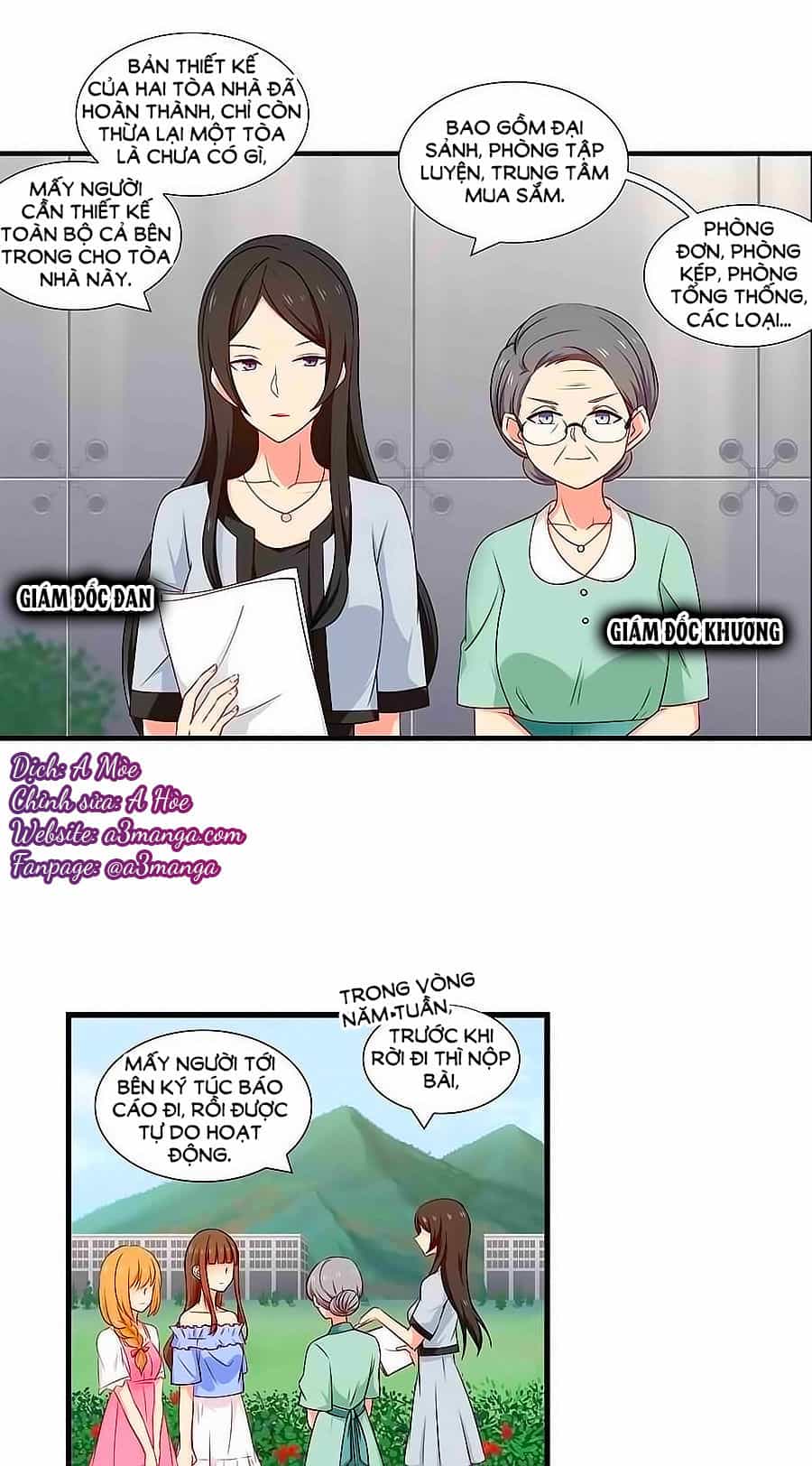 Chỉ Nhiễm Thành Hôn - Chương 123 - ảnh 1