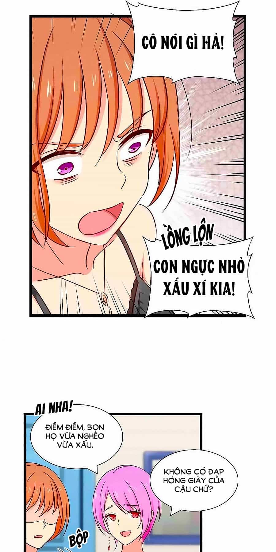 Chỉ Nhiễm Thành Hôn - Chương 123 - ảnh 11