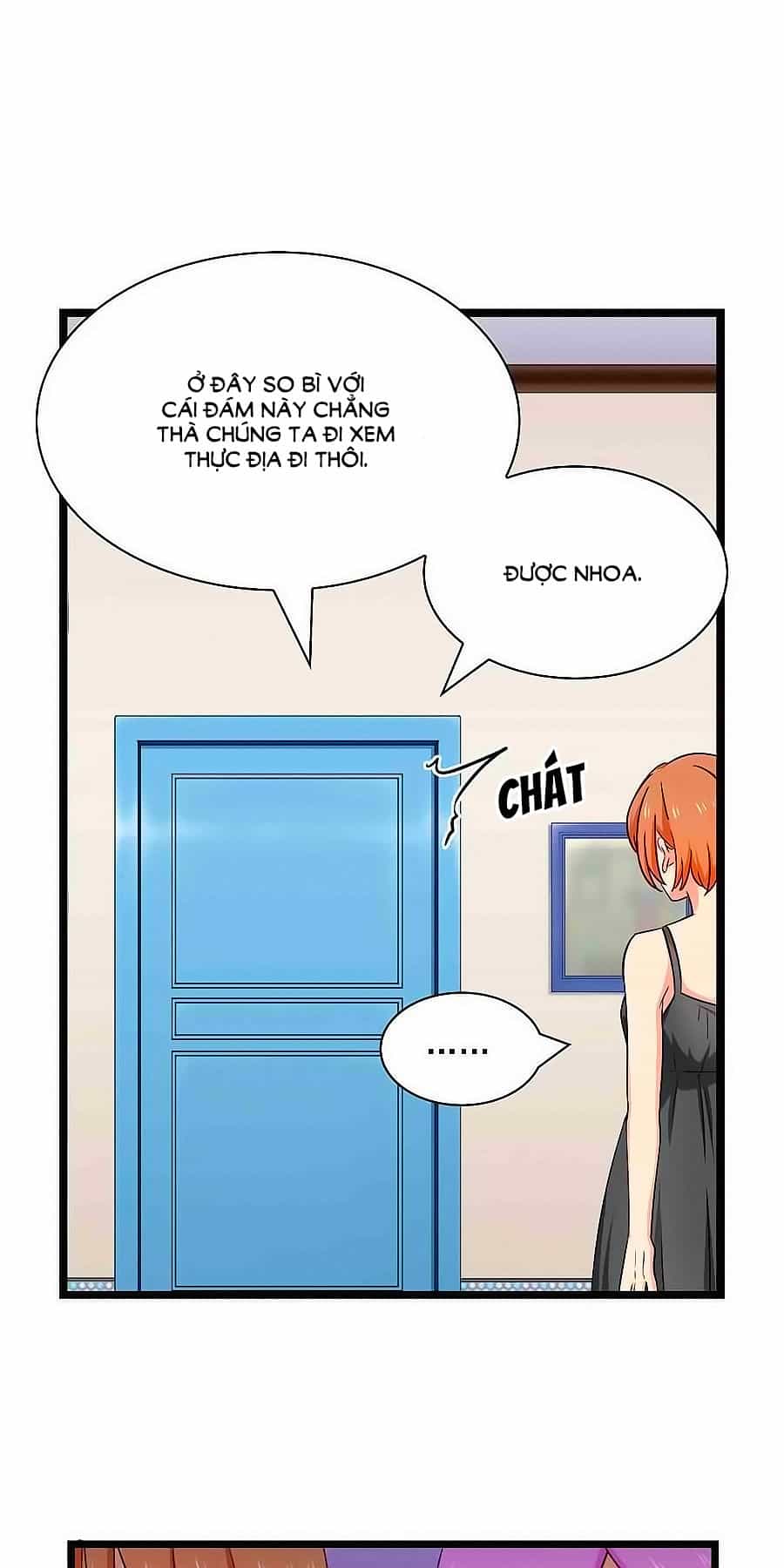Chỉ Nhiễm Thành Hôn - Chương 123 - ảnh 19
