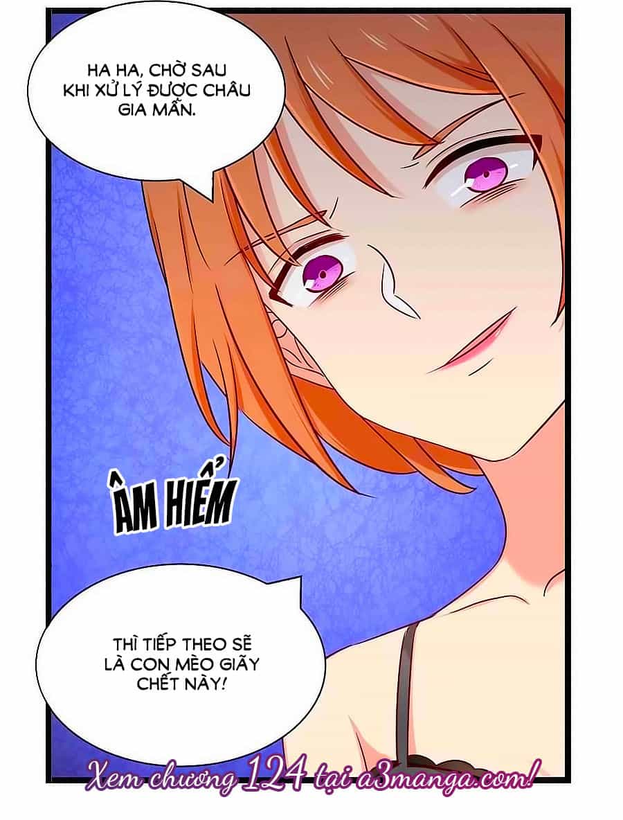 Chỉ Nhiễm Thành Hôn - Chương 123 - ảnh 22