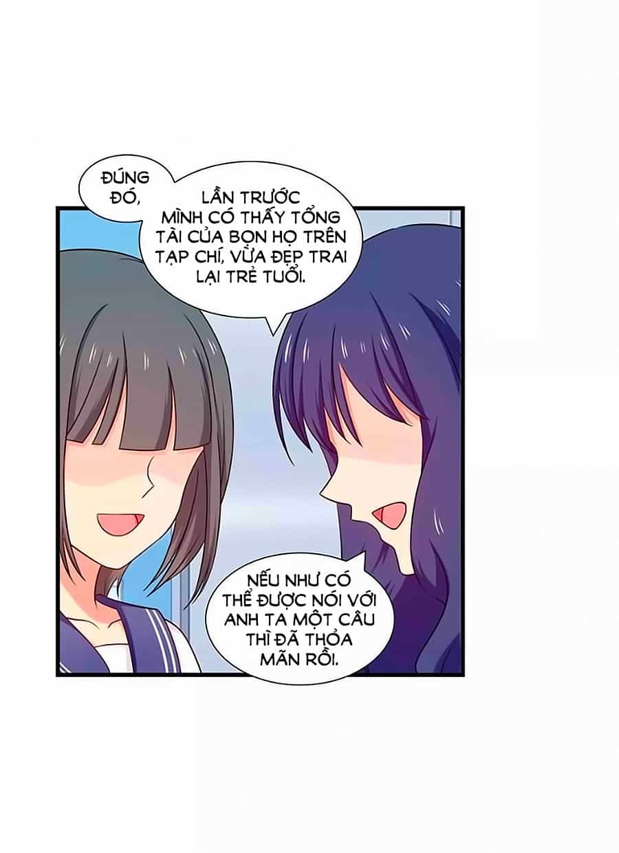 Chỉ Nhiễm Thành Hôn - Chương 124 - ảnh 2