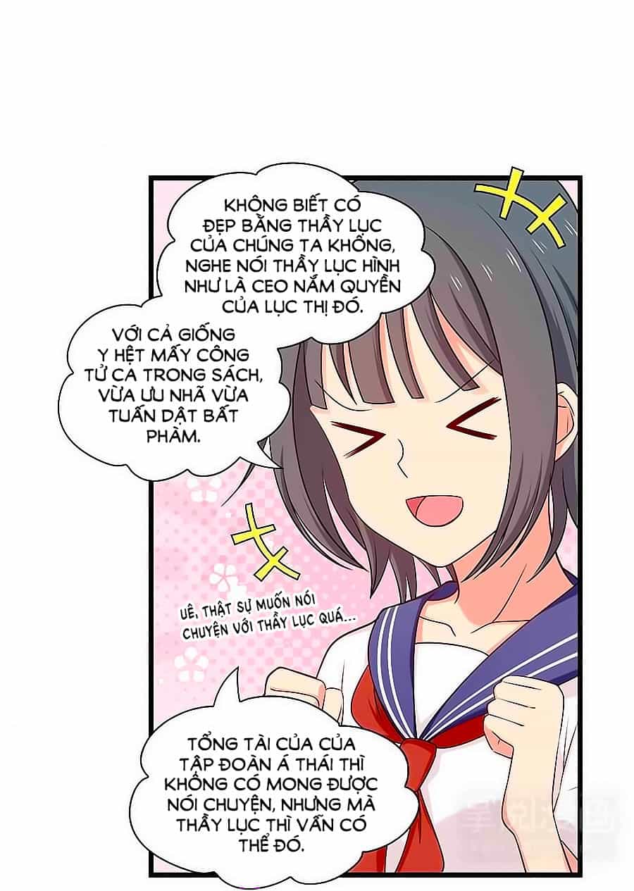 Chỉ Nhiễm Thành Hôn - Chương 124 - ảnh 3