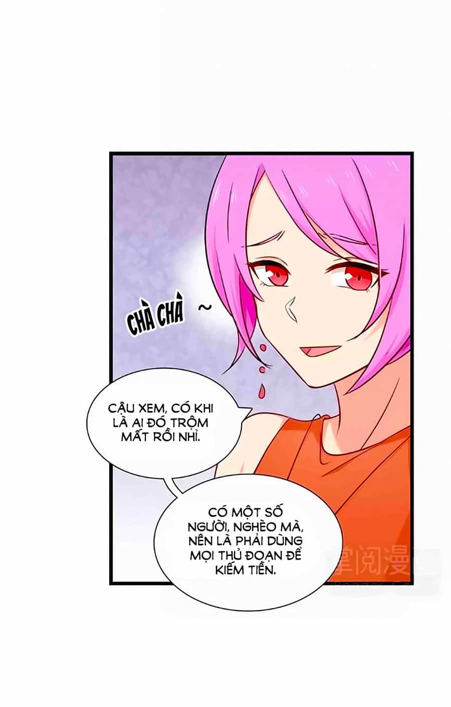 Chỉ Nhiễm Thành Hôn - Chương 125 - ảnh 3