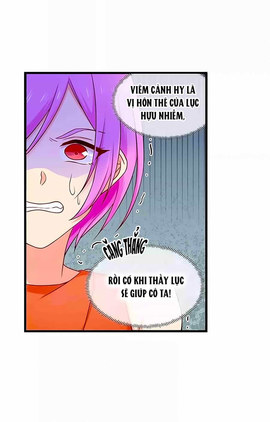 Chỉ Nhiễm Thành Hôn - Chương 126 - ảnh 7