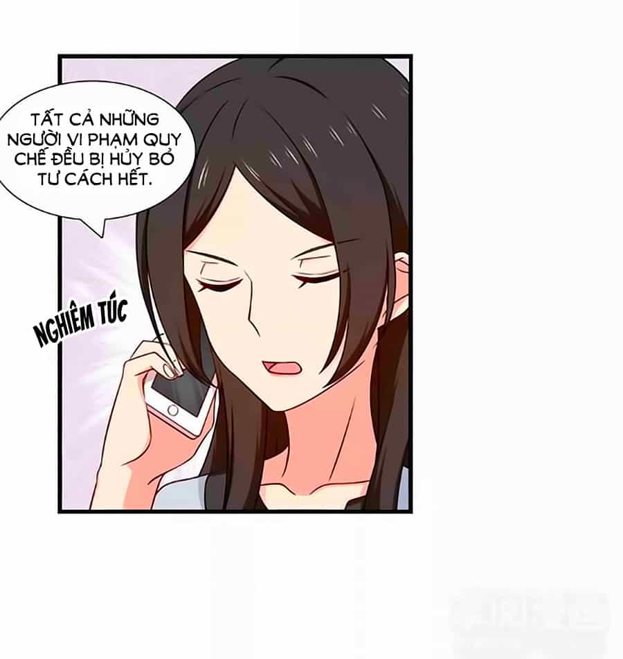 Chỉ Nhiễm Thành Hôn - Chương 127 - ảnh 9
