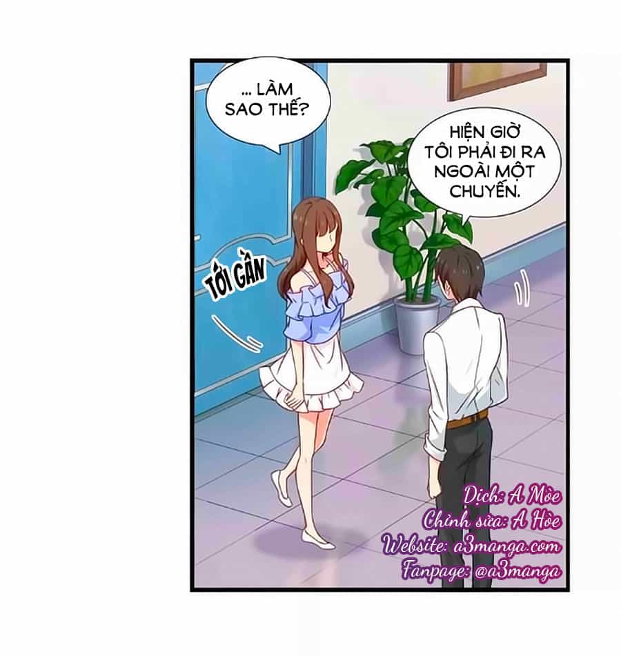 Chỉ Nhiễm Thành Hôn - Chương 129 - ảnh 1