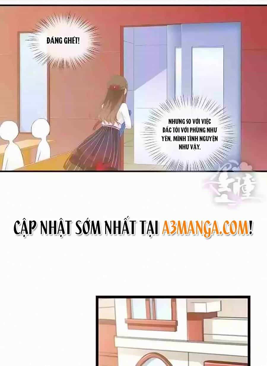 Chỉ Nhiễm Thành Hôn - Chương 13 - ảnh 10
