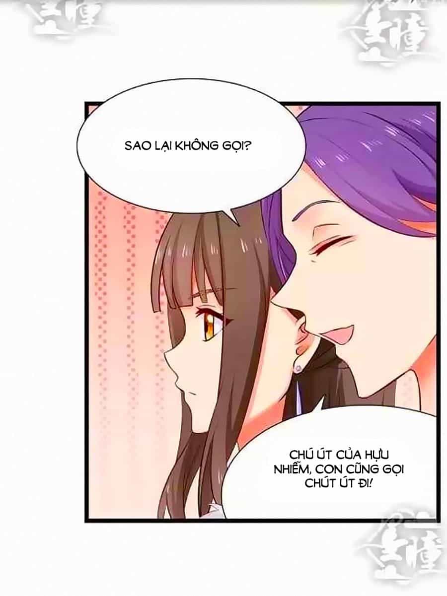 Chỉ Nhiễm Thành Hôn - Chương 13 - ảnh 20