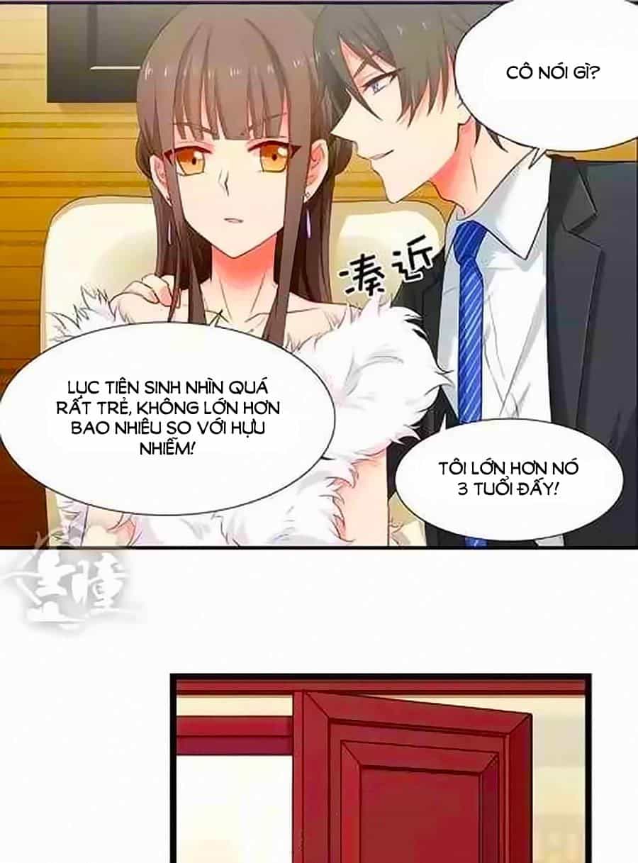 Chỉ Nhiễm Thành Hôn - Chương 13 - ảnh 25