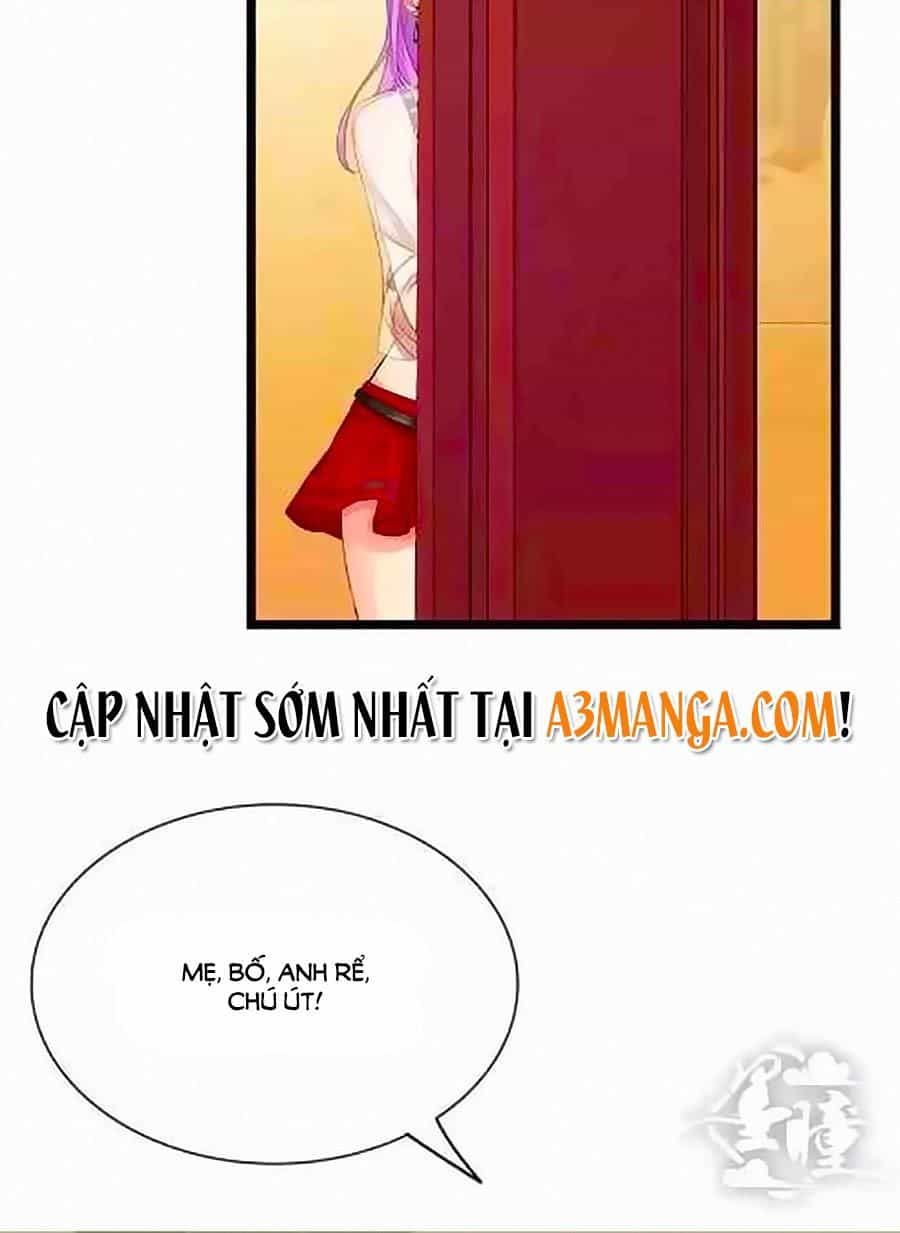 Chỉ Nhiễm Thành Hôn - Chương 13 - ảnh 26