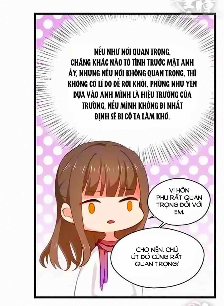 Chỉ Nhiễm Thành Hôn - Chương 13 - ảnh 7