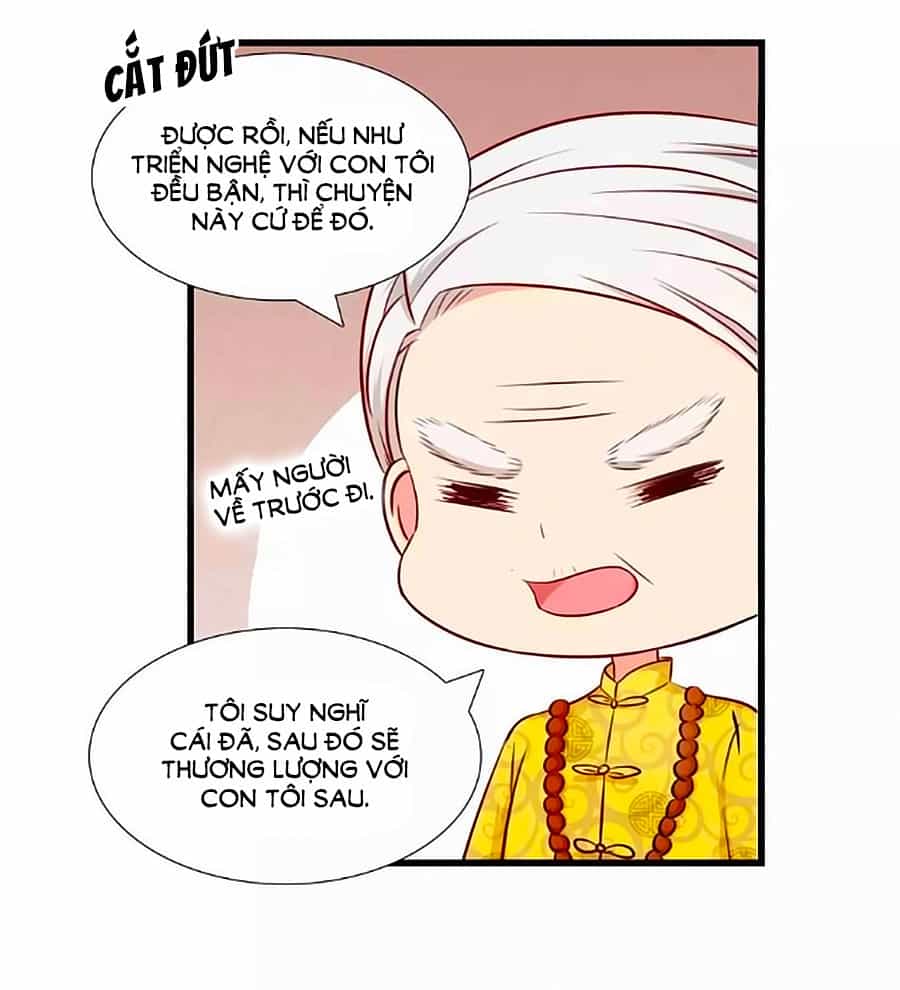 Chỉ Nhiễm Thành Hôn - Chương 130 - ảnh 15