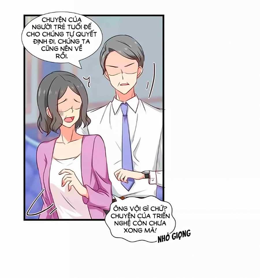 Chỉ Nhiễm Thành Hôn - Chương 130 - ảnh 16