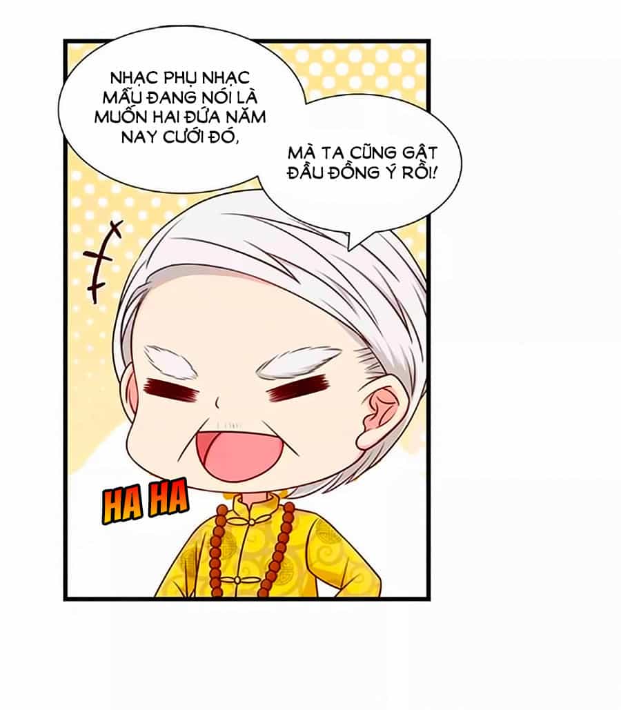 Chỉ Nhiễm Thành Hôn - Chương 130 - ảnh 8