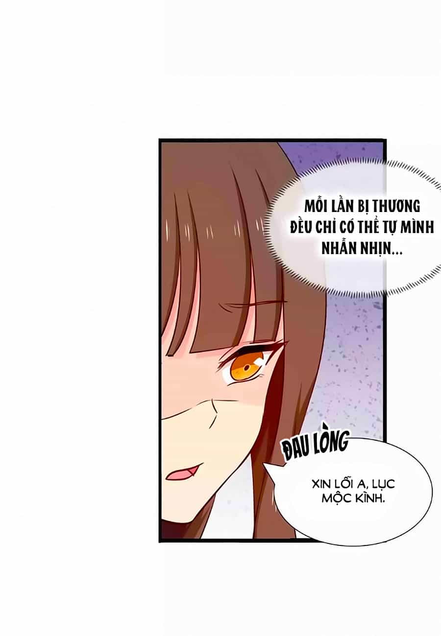 Chỉ Nhiễm Thành Hôn - Chương 133 - ảnh 15