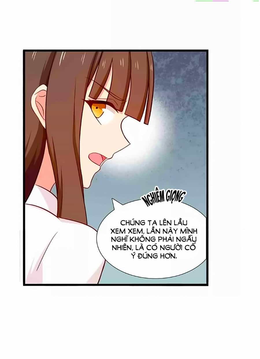 Chỉ Nhiễm Thành Hôn - Chương 133 - ảnh 24