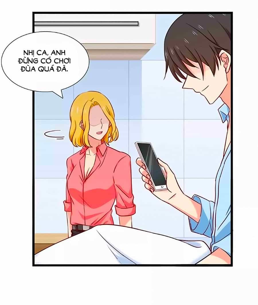 Chỉ Nhiễm Thành Hôn - Chương 134 - ảnh 16