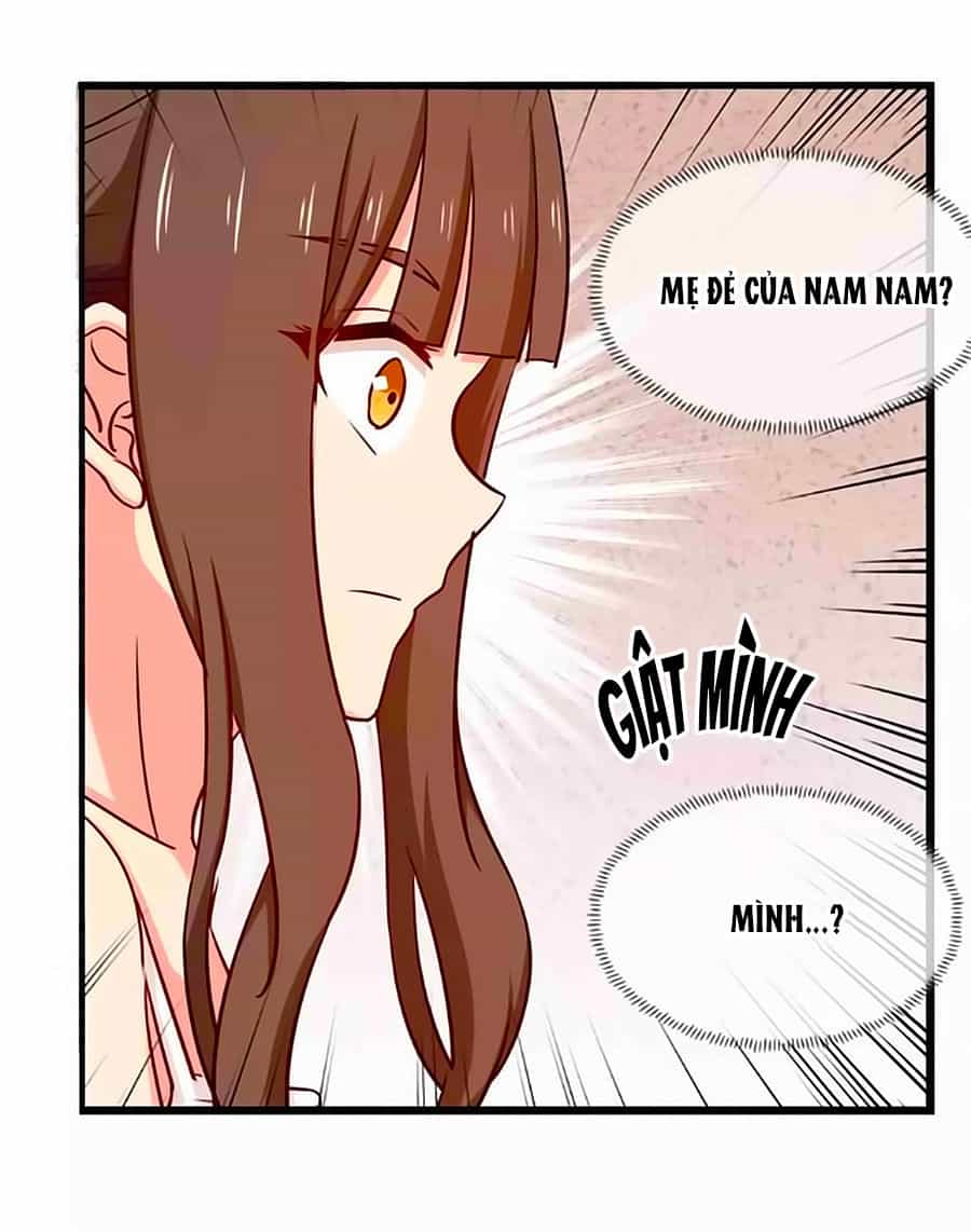 Chỉ Nhiễm Thành Hôn - Chương 134 - ảnh 19
