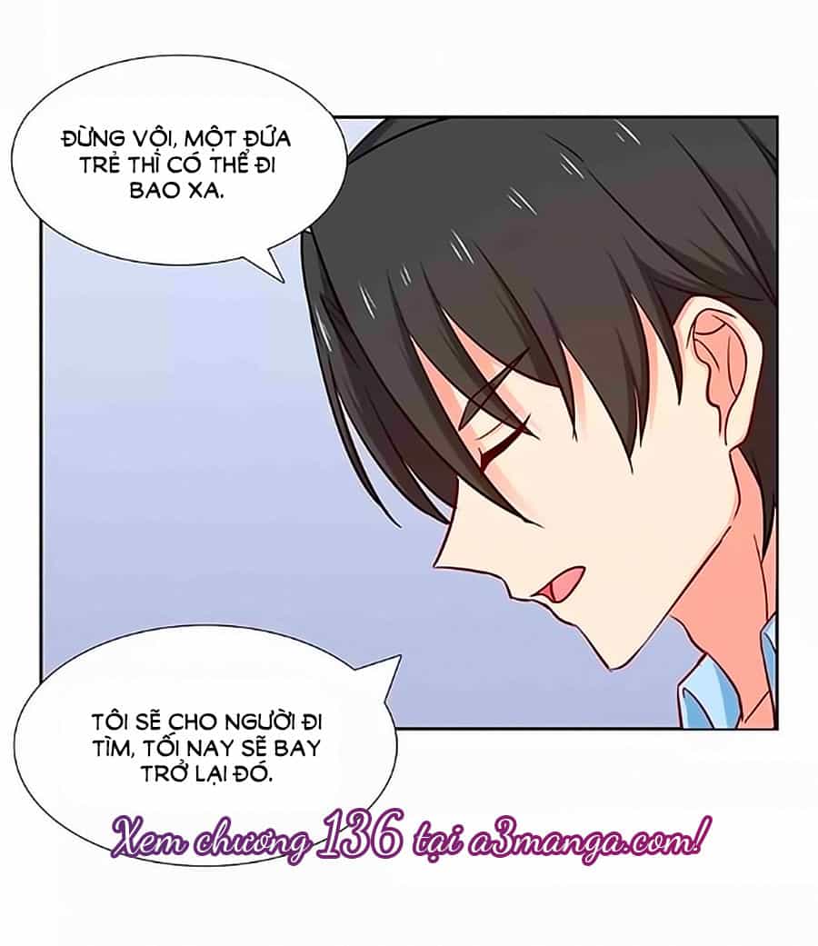 Chỉ Nhiễm Thành Hôn - Chương 135 - ảnh 25