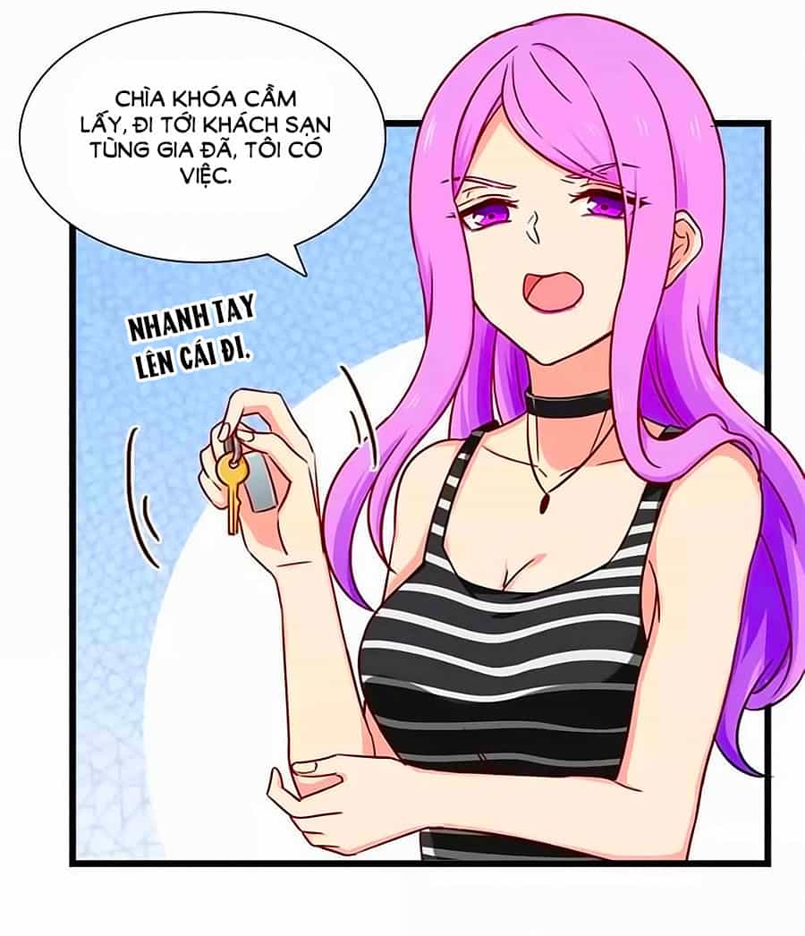 Chỉ Nhiễm Thành Hôn - Chương 136 - ảnh 16