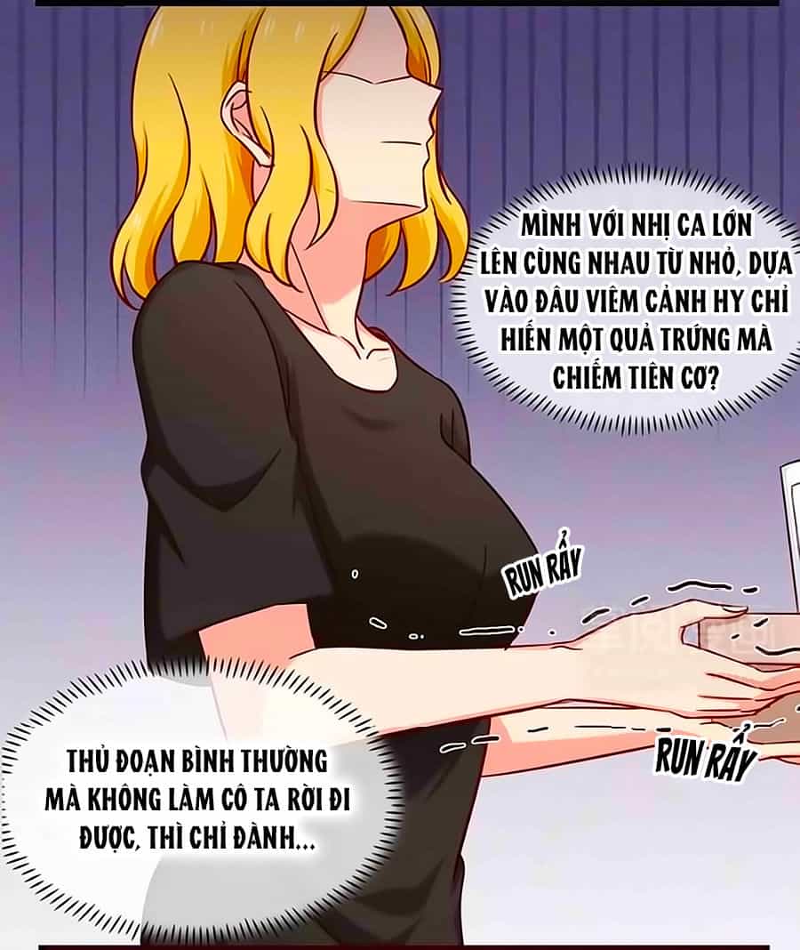 Chỉ Nhiễm Thành Hôn - Chương 136 - ảnh 2