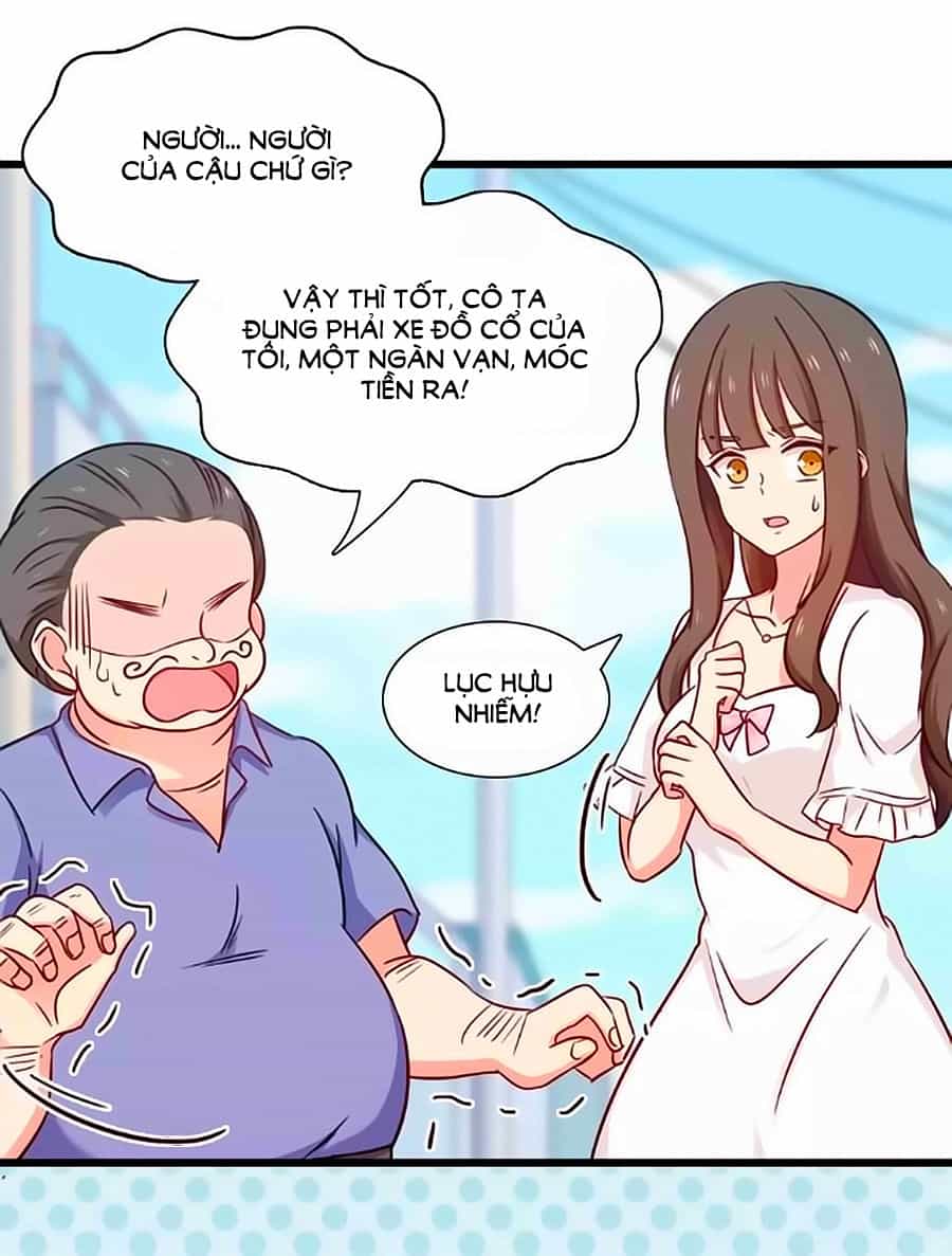 Chỉ Nhiễm Thành Hôn - Chương 137 - ảnh 13