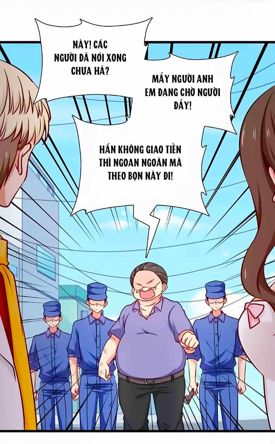 Chỉ Nhiễm Thành Hôn - Chương 137 - ảnh 19