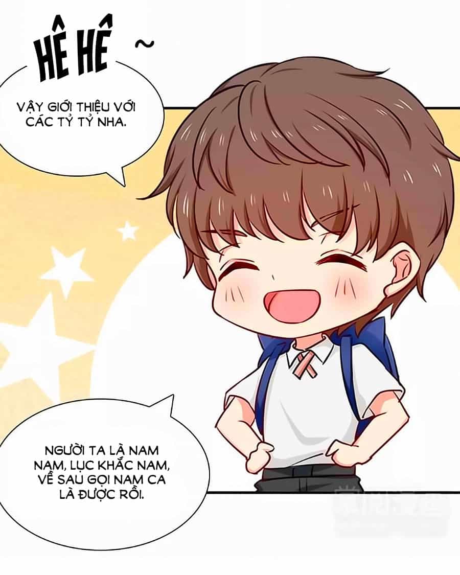 Chỉ Nhiễm Thành Hôn - Chương 138 - ảnh 11