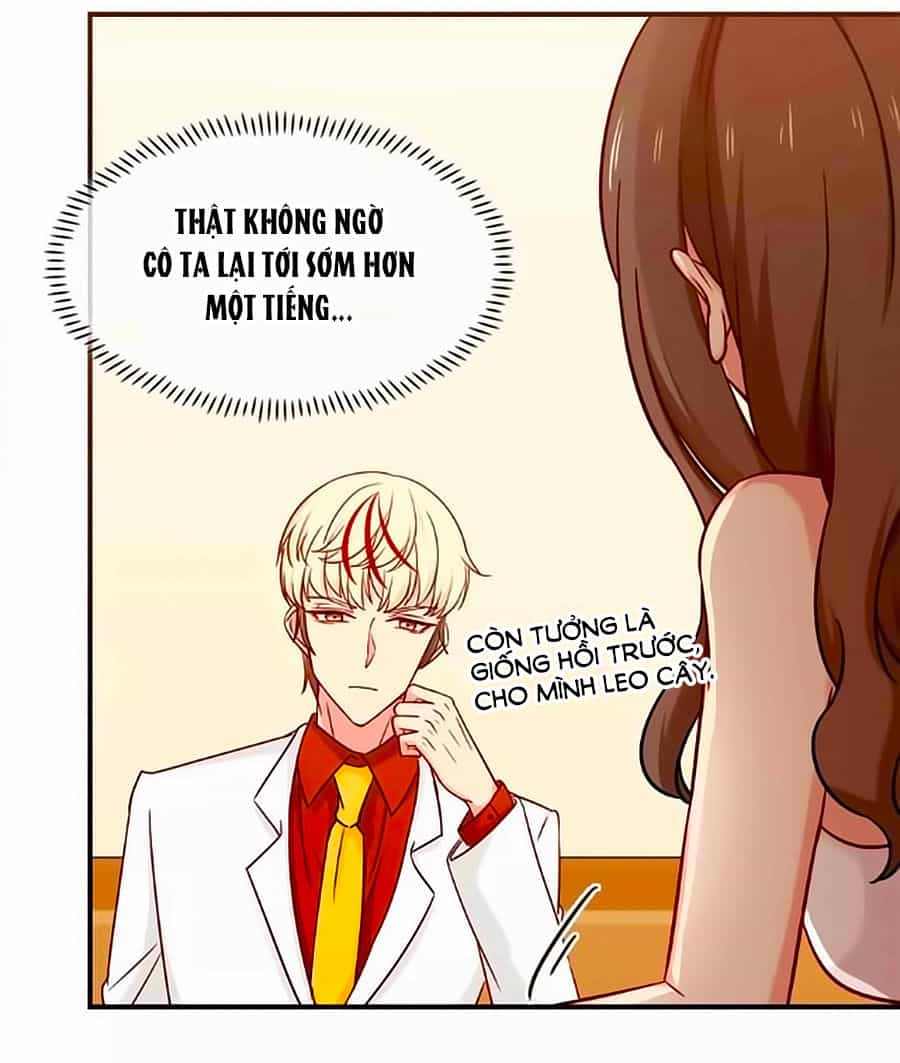 Chỉ Nhiễm Thành Hôn - Chương 139 - ảnh 11