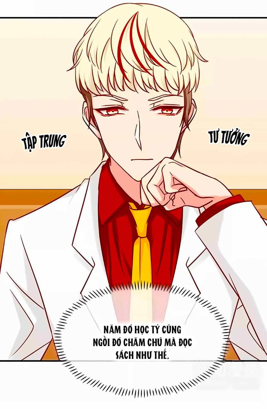 Chỉ Nhiễm Thành Hôn - Chương 139 - ảnh 12
