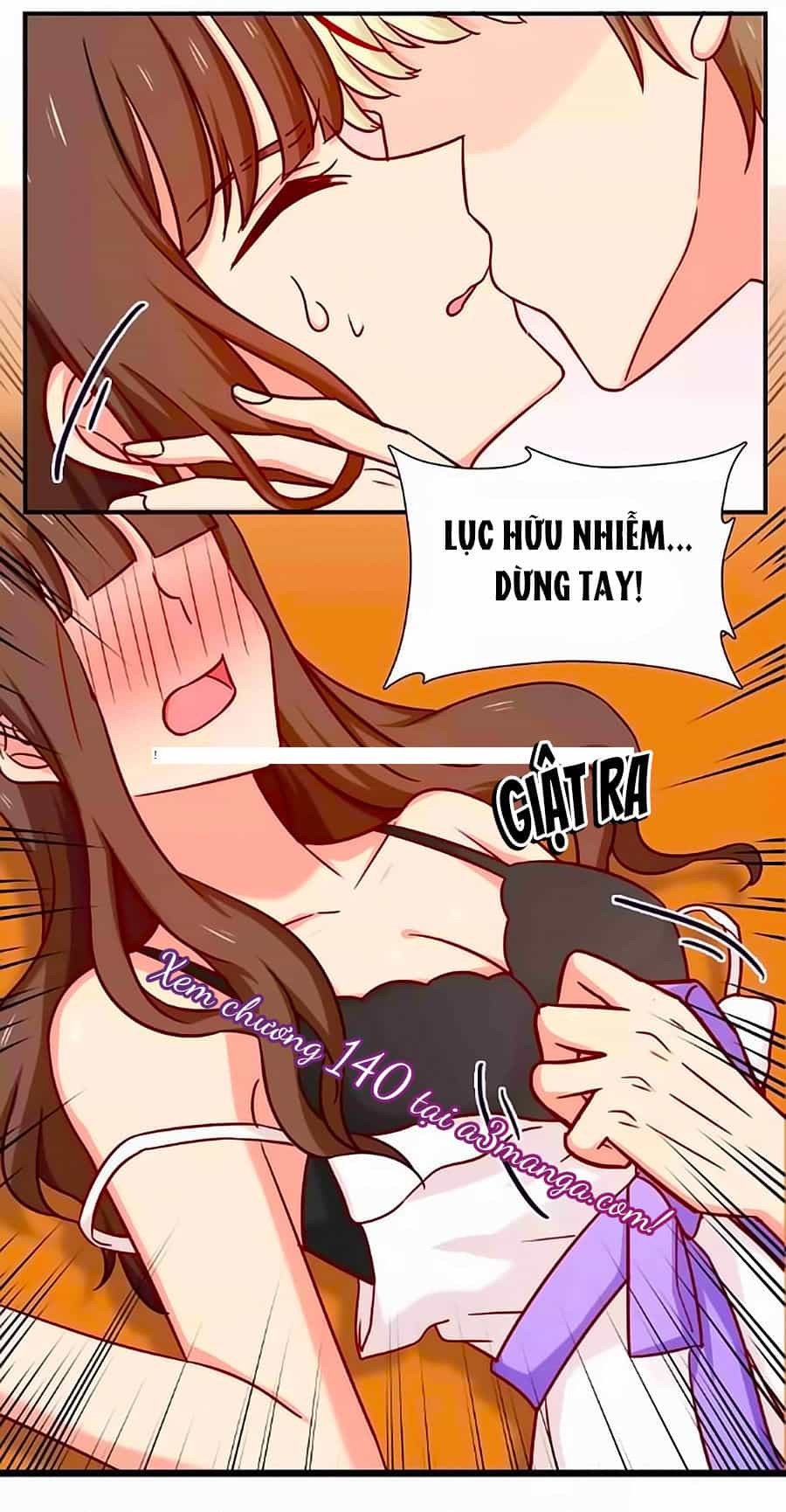 Chỉ Nhiễm Thành Hôn - Chương 139 - ảnh 28