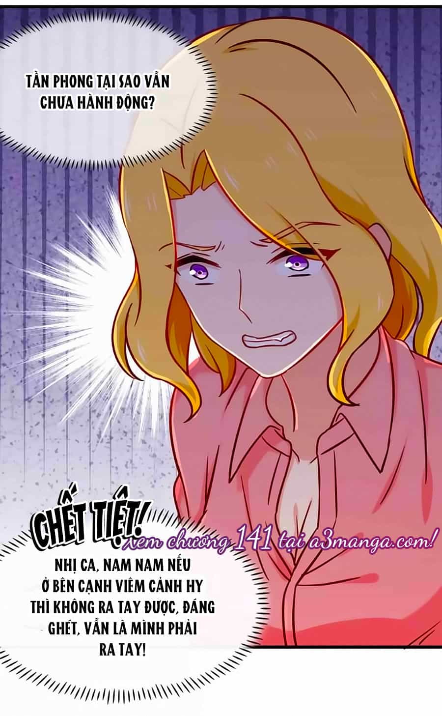 Chỉ Nhiễm Thành Hôn - Chương 140 - ảnh 27