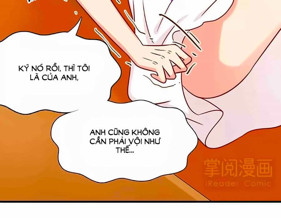 Chỉ Nhiễm Thành Hôn - Chương 140 - ảnh 5