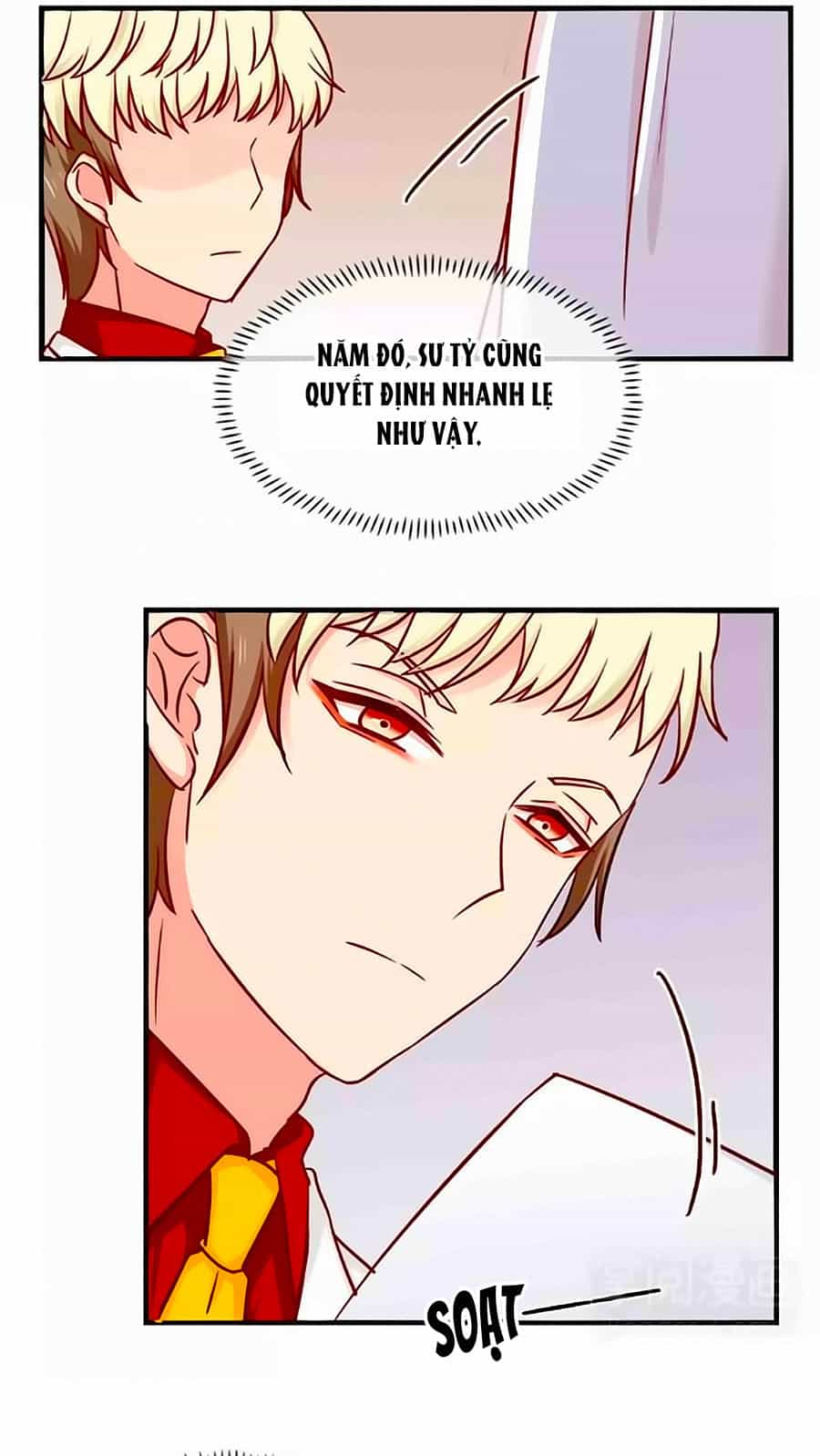Chỉ Nhiễm Thành Hôn - Chương 140 - ảnh 9