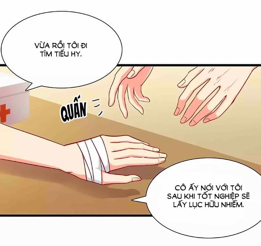 Chỉ Nhiễm Thành Hôn - Chương 142 - ảnh 13